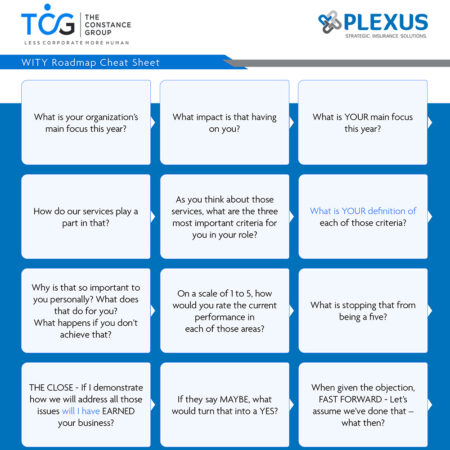 Plexus - The Constance Group