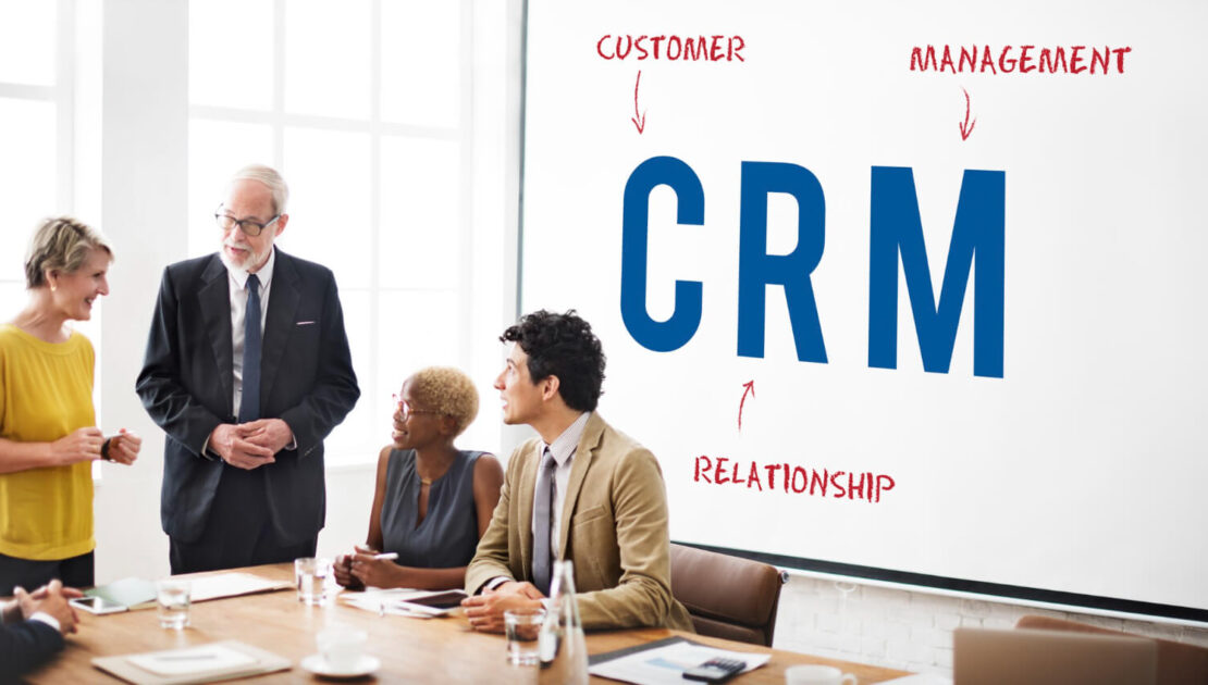 CRM: The Secret Weapon You've Been Ignoring